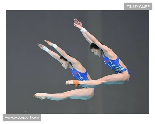 跳水世界杯明年赛程调整 中国站比赛数量增加