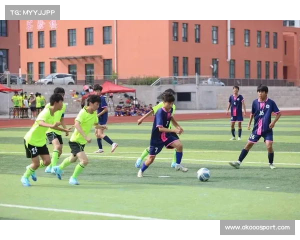 赛事服务与青少年体育推广结合,培养潜在人群 赛事服务与青少年体育推广结合,培养潜在人群