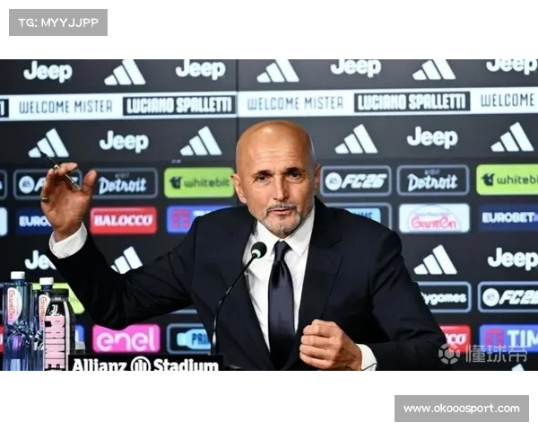 尤文图斯球迷热情不减，斯帕莱蒂倍感振奋