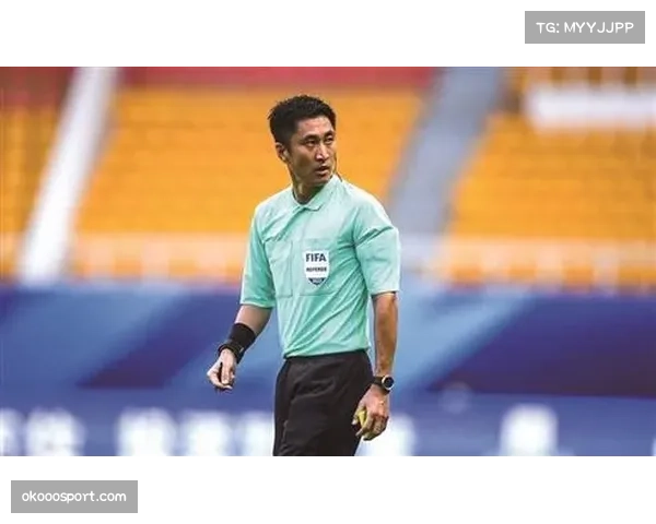 施翔等7名助理裁判员退役，马宁发文致敬搭档绿茵生涯