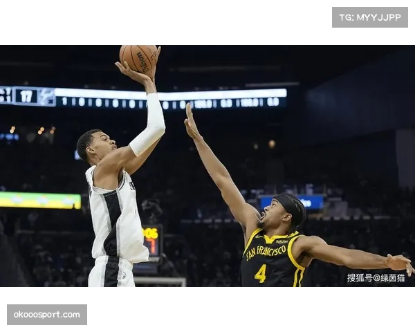 文班亚马关键时刻送出生涯首次季后赛封盖，点燃主场